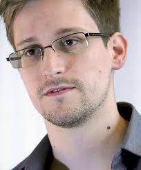 Eric Snowden