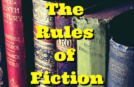 The Rules of Fiction