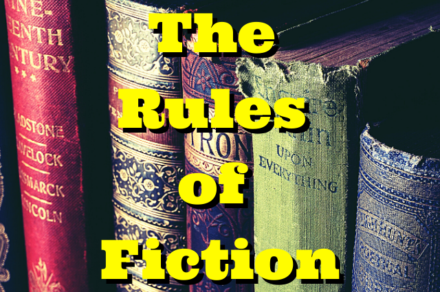 The Rules of Fiction