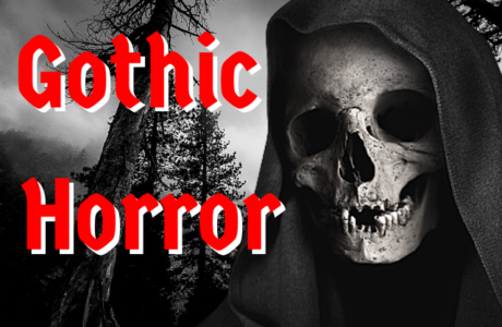 gothic horror