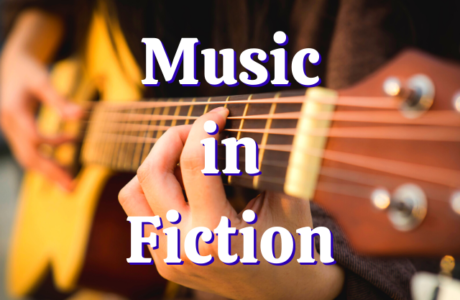 music in fiction