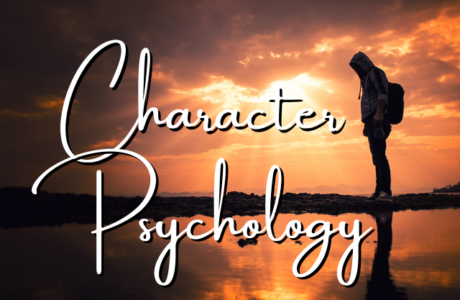 character psychology